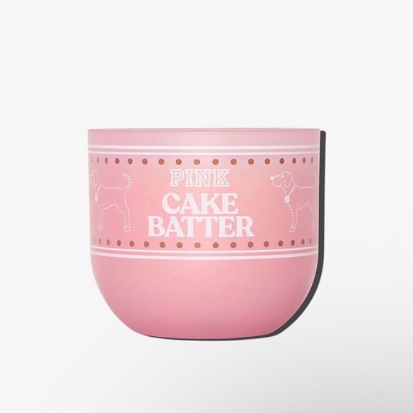 Victoria's Secret Other - Victoria's Secret NIB Limited-Edition Cake Batter Candle
